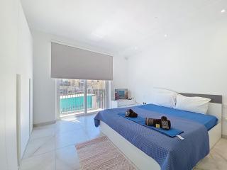 Center of Malta Bright Studio Apartment - Birkirkara - 8