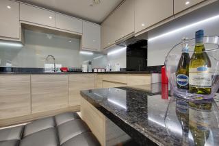 The Blue Pearl Apartment - Bournemouth - 4