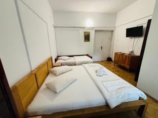 Iancu Apartments - Bucarest - 1