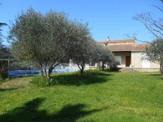 Villa Provençale avec piscine - Pernes-les-Fontaines - 0