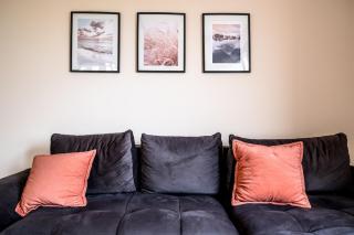 Heart of Sofia Cozy Stay - 6