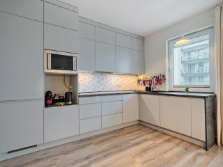 Apartament Nadmorski Julia - Danzig - 4