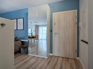 Apartament Nadmorski Julia - Danzig - 3