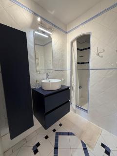 Charmant Studio proche centre ville - Sainte-Maxime - 6