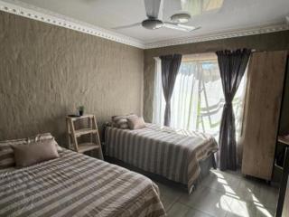 Farmers Lodge - Piet Retief - 5