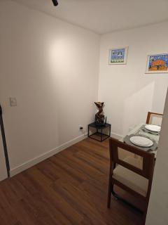 Flat 109 norte Novo e Completo - Brasilia - 8