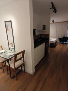 Flat 109 norte Novo e Completo - Brasilia - 7
