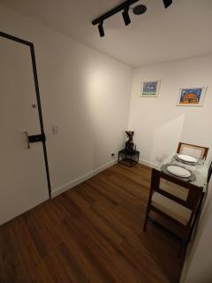 Flat 109 norte Novo e Completo - Brasilia - 6