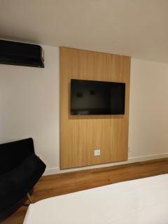Flat 109 norte Novo e Completo - Brasilia - 2