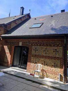 ma petite Normandie - Notre-Dame-du-Bec - 2