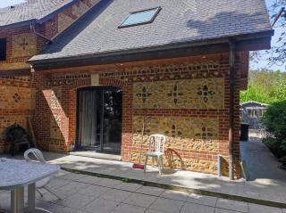 ma petite Normandie - Notre-Dame-du-Bec - 3