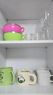 화가의 집 -아차산역, 풀옵션 원룸 ,2베드 2인, 세탁기건조기, 장박, 건국대&세종대 - Seúl - 1