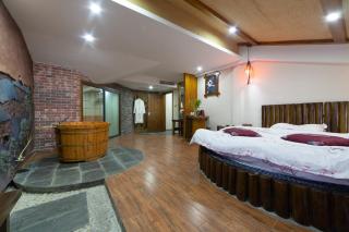 Xiting Inn - Zhangjiajie - 1