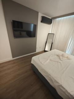 Flat 209 norte Novo e Completo - Brasilia - 8