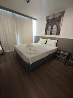 Flat 209 norte Novo e Completo - Brasilia - 6