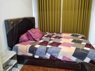 Grand Asia Afrika by KS Apartment - Bandung - 3