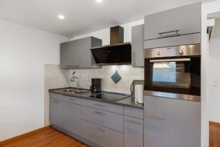 Ferienwohnung, 60qm - Frielendorf - 4