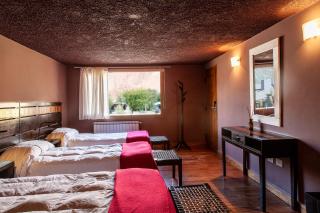 La Comarca Hotel - Purmamarca - 6
