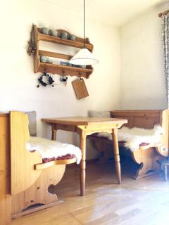 Ferienwohnung Heustub'n - Reit im Winkl - 7