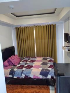 Grand Asia Afrika by KS Apartment - Bandung - 4
