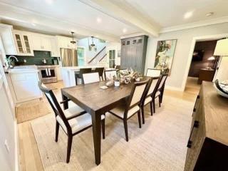 Modern 3b3b Country House and Barn on quiet road - 6