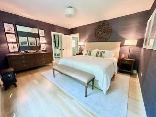 Modern 3b3b Country House and Barn on quiet road - 7