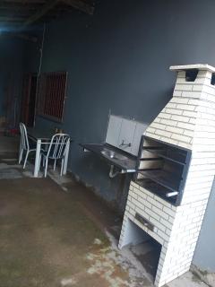 Casa de praia - Peruíbe - 2