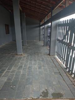 Casa de praia - Peruíbe - 2