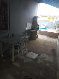 Casa de praia - Peruíbe - 1