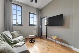 Browar Hevelius Comfort Apartments by Grand Apartments - 2