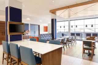 Holiday Inn Express & Suites Westfield - Indianapolis by IHG - Westfield - 3