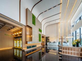 EVEN Hotel Chengdu High-Tech Zone, an IHG Hotel - Chengdu - 6