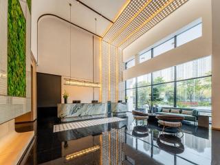 EVEN Hotel Chengdu High-Tech Zone, an IHG Hotel - Chengdu - 5