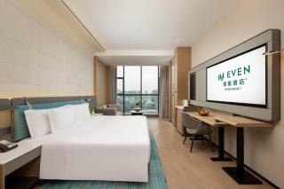 EVEN Hotel Chengdu High-Tech Zone, an IHG Hotel - Chengdu - 3