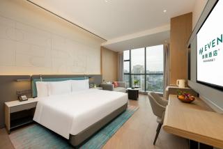 EVEN Hotel Chengdu High-Tech Zone, an IHG Hotel - Chengdu - 2