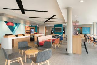 avid hotel El Paso East by IHG - El Paso - 8