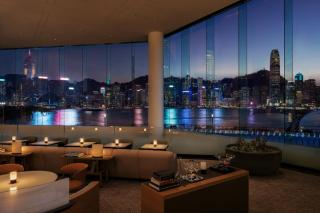 Regent Hong Kong - Hong Kong - 2