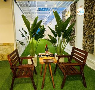 Osó Residences - Ho Chi Minh City - 5