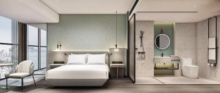 EVEN Hotel Quanzhou City Center by IHG - 9