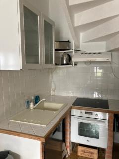 Maison dans le Parc du Chateau Rochecave - Larçay - 8