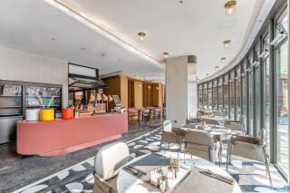 EVEN Hotel Quanzhou City Center by IHG - 7
