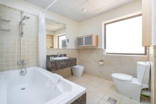 StayShort - Phenomenal 3BR Apartment in JBR - Sleeps 6 - 6