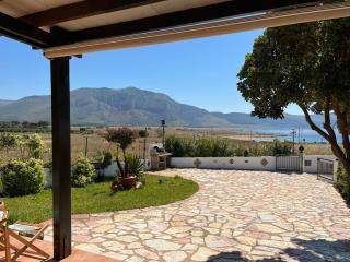 Villa vista MARE a MÀKARI - San Vito lo Capo - 7