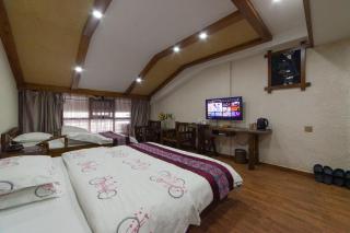 Xiting Inn - Zhangjiajie - 7