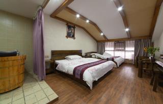 Xiting Inn - Zhangjiajie - 5