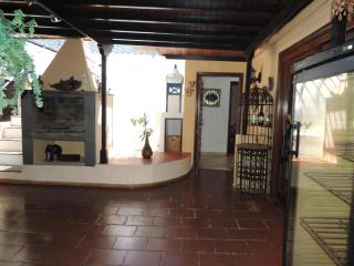 Villa Sol Nudist Exclusive, 3 Schlafzimmer - Charco del Palo - 1