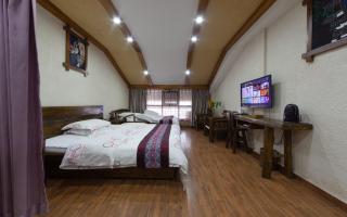 Xiting Inn - Zhangjiajie - 3