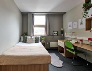 For Students Only Host Northernhay House Exeter - Exeter - 7