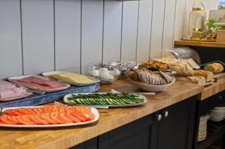 Stracta Hotel Mosfell - 2