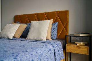 Scandinavian Stay - Awarded Bldg - Downtown - 5